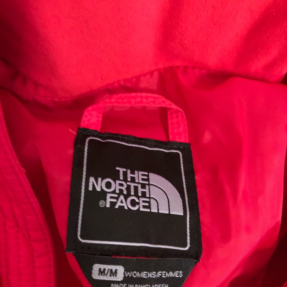 The North Face Coat
